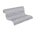 Miniatyrbild 4 av 5: A.S. Creation Terra 389244 Non-woven tapet blommor 10.05 x 0.53 m Grå