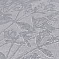 Miniatyrbild 1 av 5: A.S. Creation Terra 389244 Non-woven tapet blommor 10.05 x 0.53 m Grå