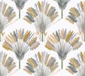 Miniatyrbild 4 av 6: A.S. Creation 377084 Non-woven tapet Natur 0.53 m x 10.05 Gul