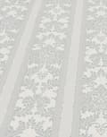 Miniatyrbild 4 av 4: vinyl expanderad 20030-10 non-woven tapet barock 0.53 x 10.05 m Erismann Bestseller Grå
