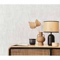 Miniatyrbild 4 av 6: vinyl expanderad 10226-31 oändlig tapet struktur 0.53 x 10.05 m Erismann Finesse grå