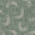 Miniatyrbild 1 av 3: non-woven tapet 429053 grafisk tapet 53 x 1005 cm Rasch Selection grön
