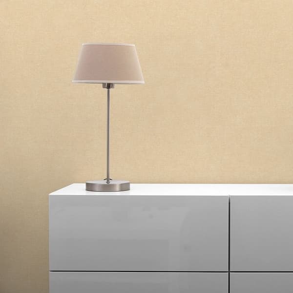 en enfärgad tapet M1-No.11119 beige brunt Tadessi 10,05 m x 0,53 m