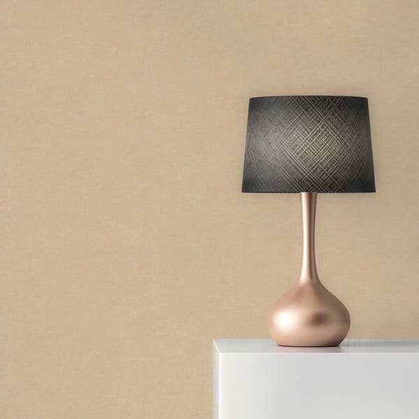 en enfärgad tapet M1-No.11119 beige brunt Tadessi 10,05 m x 0,53 m