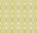 Miniatyrbild 4 av 5: Grafiskt Tapet M1-No.10918 Non-Woven Grön Kräm Tadessi 8.50 m x 0.53 m