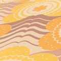 Miniatyrbild 5 av 5: Papier Peint Lenni Blommor M1-No.10947 Non-woven Beige Brun Tadessi 8.50 m x 0.53 m