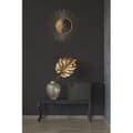 Miniatyrbild 3 av 5: Livingwalls - 385272 - WTD 38527-2 Tapet non-woven Raphia mönster Svart/brun