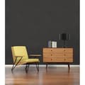 Miniatyrbild 4 av 5: Livingwalls - 385272 - WTD 38527-2 Tapet non-woven Raphia mönster Svart/brun