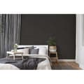Miniatyrbild 5 av 5: Livingwalls - 385272 - WTD 38527-2 Tapet non-woven Raphia mönster Svart/brun