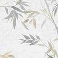 Miniatyrbild 1 av 6: 10388-38 - Vinyltapet med textur på non-woven bambu beige grå - DECOR DESIGN