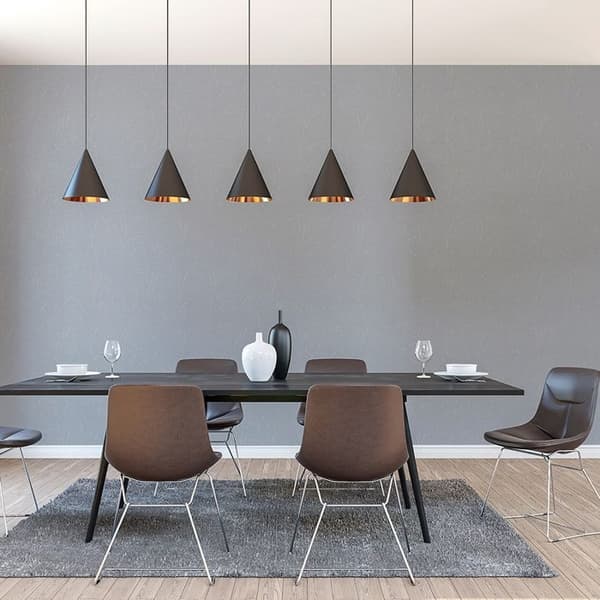 tapet Enrico träd löv M1-No.11232 non-woven blå grå Tadessi 10.05 m x 0.53 m