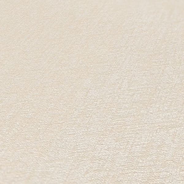enfärgat tapet M1-No.11168 non-woven beige Tadessi 10,05 m x 0,53 m