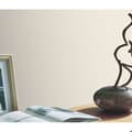 Miniatyrbild 3 av 6: 3435 - Non-woven Vinyl Tapet med Strukturen Céleste Uni Lin - DECORAMA
