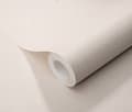 Miniatyrbild 6 av 6: 3435 - Non-woven Vinyl Tapet med Strukturen Céleste Uni Lin - DECORAMA