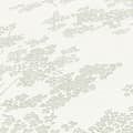 Miniatyrbild 4 av 4: Papier Peint Lenni Blommor M1-No.11080 Vinyltapet Vit Grön Tadessi 10.05m x 0.53 m