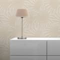 Miniatyrbild 1 av 5: Tapet Salvatore Jungle M1-No.11044 Non-vävd Beige Vit Tadessi 10.05 m x 0.53 m