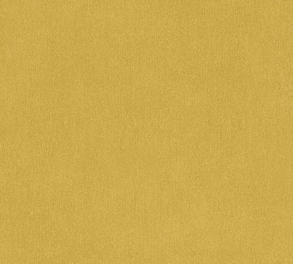 A.s. création - 383655 - A.S. Creation WTD Non-vävd tapet för vardagsrum Gult solfärgat enfärgat 10,05 x 0,53 m