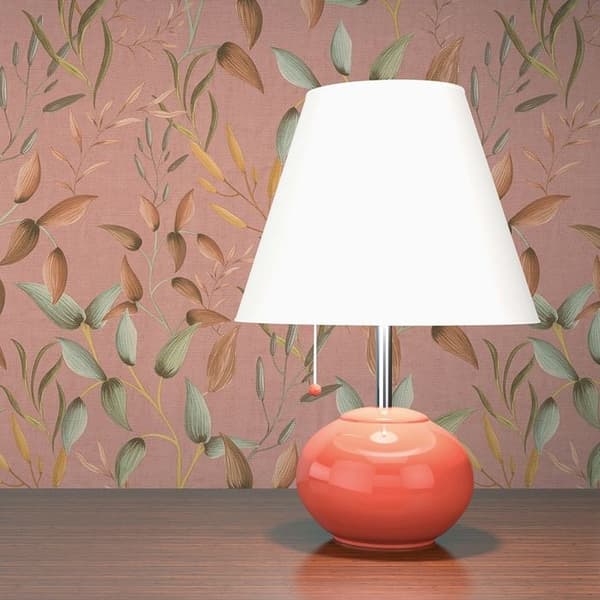 Tapet Florentin Blommor M1-No.11302 Non-vävd Rosa Grön Tadessi 10,05 m x 0,53 m