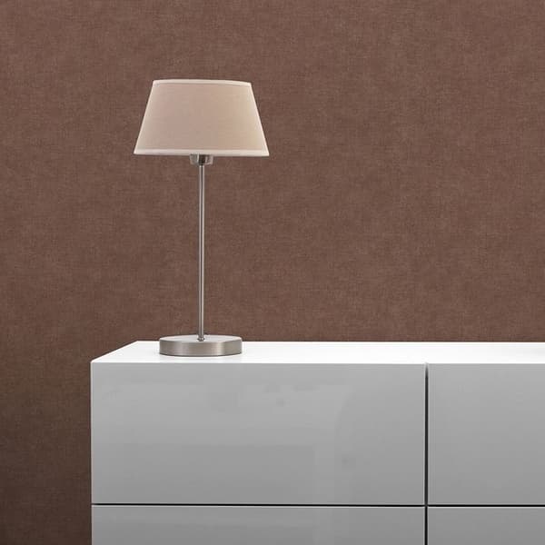 en enfärgad tapet M1-No.11282 röd brun Tadessi 10,05 m x 0,53 m