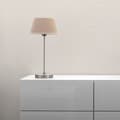 Miniatyrbild 2 av 5: enhetstapet M1-No.11016 non-woven krämbeige Tadessi 10.05 m x 0.53 m