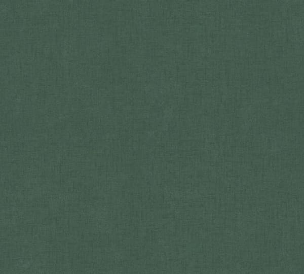 enfärgad tapet M1-No.11051 nonwoven grön Tadessi 10,05 m x 0,53 m