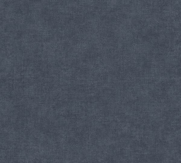 enfärgad tapet M1-No.11283 blå Tadessi 10,05 m x 0,53 m