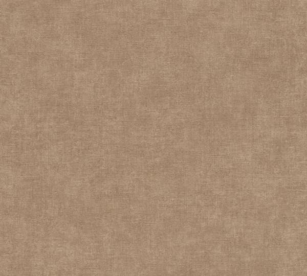enfärgad monokromtapet M1-No.11124 non-woven brun orange Tadessi 10,05 m x 0,53 m
