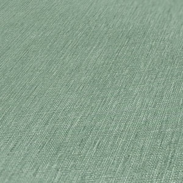 enfärgad tapet M1-No.11148 non-woven grön Tadessi 10,05 m x 0,53 m