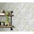 Miniatyrbild 3 av 6: 10390-02 Vinyltapet med Struktur på Non-Woven Exotic Beige - DECOR DESIGN