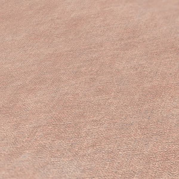 enfärgad tapet M1-No.11281 non-woven rosa Tadessi 10,05 m x 0,53 m