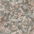 Miniatyrbild 1 av 6: Non-woven tapet 10415-10 Tapet Blommor Floral 0,53 x 10,05 m Erismann Spelet av ljus Grön
