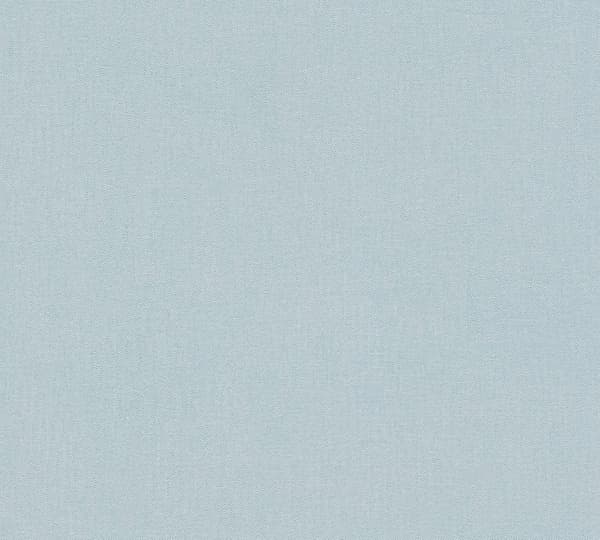 enhetligt tapet M1-No.11260 non-woven blå Tadessi 10,05 m x 0,53 m