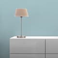 Miniatyrbild 1 av 3: enhetligt tapet M1-No.11260 non-woven blå Tadessi 10,05 m x 0,53 m