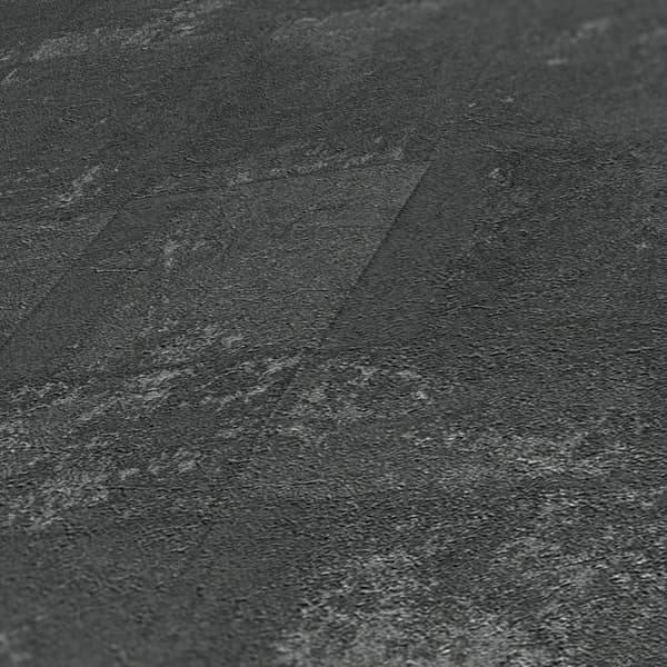 Tapet Noan grafisk M1-No.11201 Non-vävd Svart Tadessi 10,05 m x 0,53 m