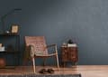 Miniatyrbild 5 av 5: A.S. Creation Smart Surfaces 395622 Non-woven tapet med stensutseende 0.53 x 10.05 m Blå