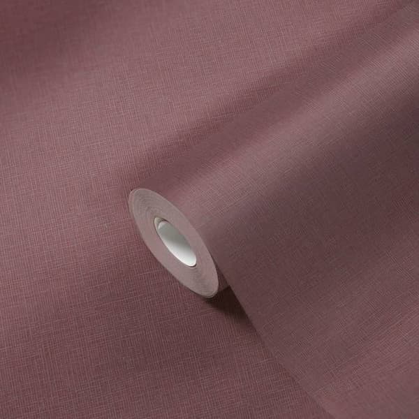 A.S. Creation Turnowsky 389028 Non-woven tapet enfärgad 10.05 x 0.53 m Röd