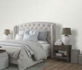 Miniatyrbild 4 av 6: Non-woven tapet 10281-31 Enfärgad tapet 0,53 x 10,05 m Erismann Versailles Grå