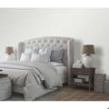 Miniatyrbild 5 av 6: Non-woven tapet 10281-31 Enfärgad tapet 0,53 x 10,05 m Erismann Versailles Grå
