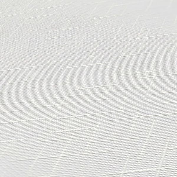 A.S. Creation Meistervlies 7 377661 Tapet Non-woven att måla 10.05 x 0.53 m