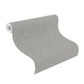 Miniatyrbild 4 av 5: Rasch Factory V 499247 Non-woven tapet industriell 10.05 x 0.53 m Grå Betong