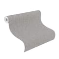 Miniatyrbild 2 av 5: Rasch Factory V 499247 Non-woven tapet industriell 10.05 x 0.53 m Grå Betong