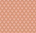 Miniatyrbild 4 av 5: Grafiskt Tapet M1-No.10942 Non-woven Orange Röd Tadessi 8.50 m x 0.53 m
