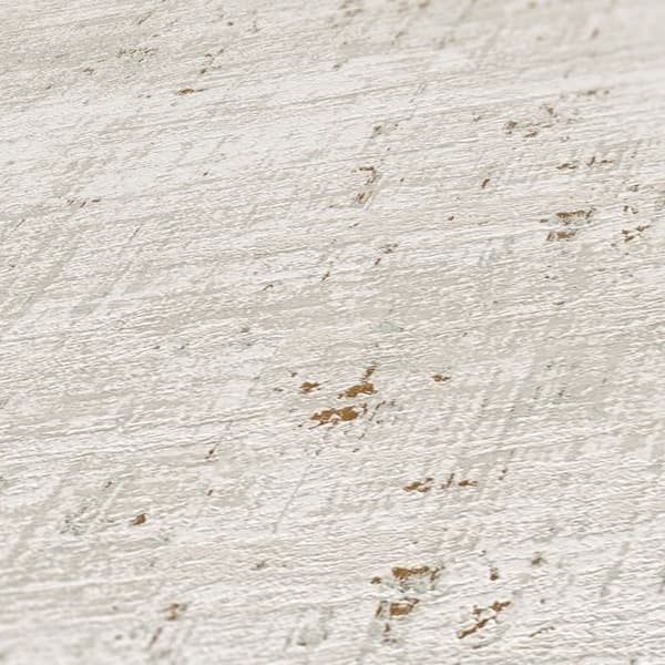 enfärgad enfärgad M1-No.11178 non-woven grå vit Tadessi 10,05 m x 0,53 m