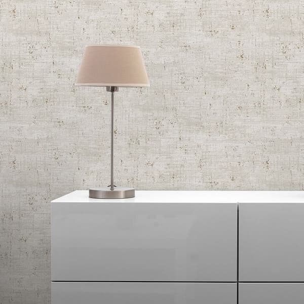 enfärgad enfärgad M1-No.11178 non-woven grå vit Tadessi 10,05 m x 0,53 m