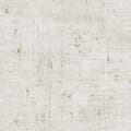 Miniatyrbild 1 av 5: enfärgad enfärgad M1-No.11178 non-woven grå vit Tadessi 10,05 m x 0,53 m