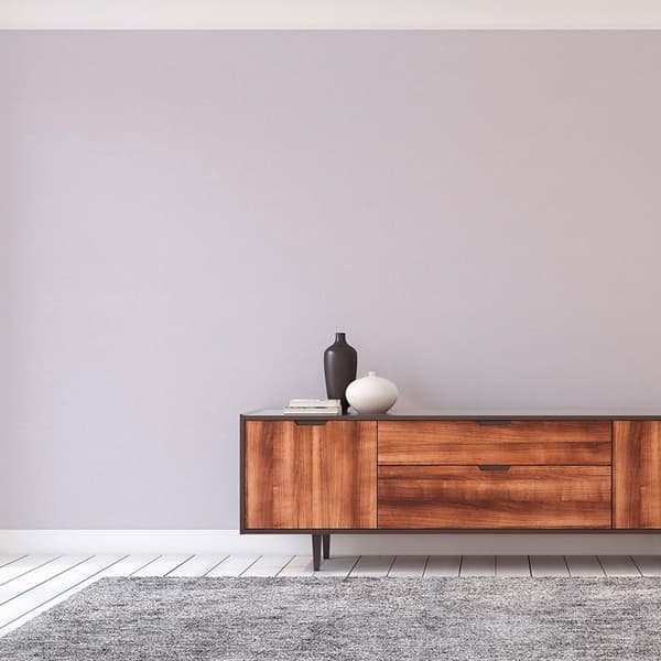 enfärgad tapet M1-No.11167 nonvoven lila Tadessi 10,05 m x 0,53 m