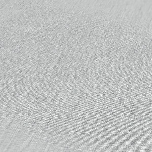 enfärgad tapet M1-No.11144 non-woven grå Tadessi 10,05 m x 0,53 m