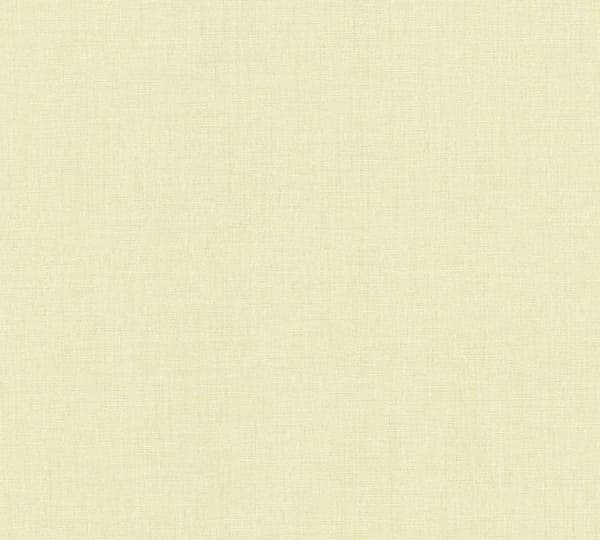 enfärgat monokromt tapet M1-No.11142 non-woven gult grönt Tadessi 10,05 m x 0,53 m