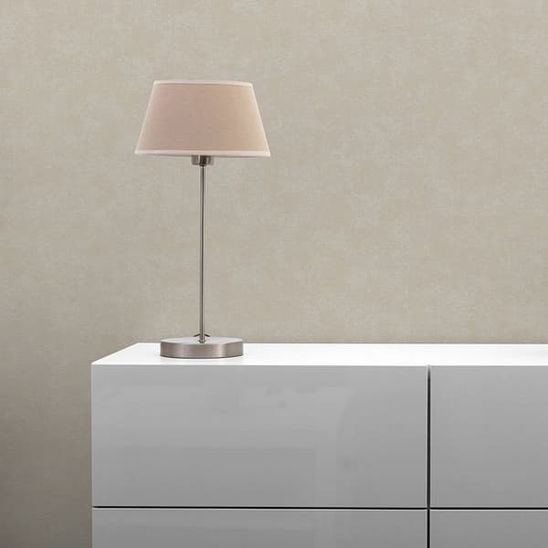 enfärgat enfärgat tapet M1-No.11058 grå-beige Tadessi 10,05 m x 0,53 m