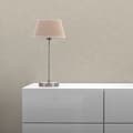 Miniatyrbild 1 av 5: enfärgat enfärgat tapet M1-No.11058 grå-beige Tadessi 10,05 m x 0,53 m